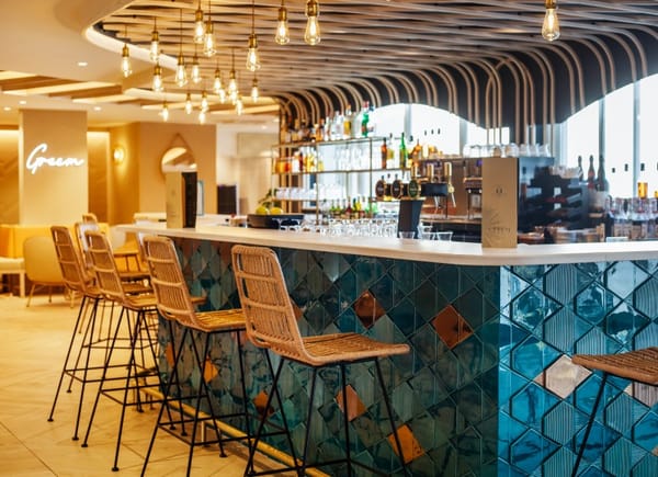Novotel Montpellier ****, Hôtel 4*, France